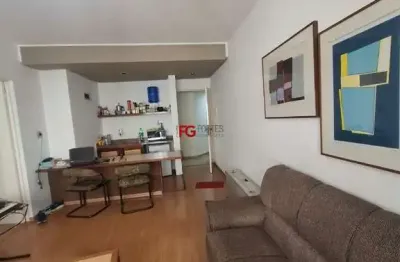 Flat com 1 quarto à venda no centro, ribeirão preto , 49 m2 por r$ 100.000
