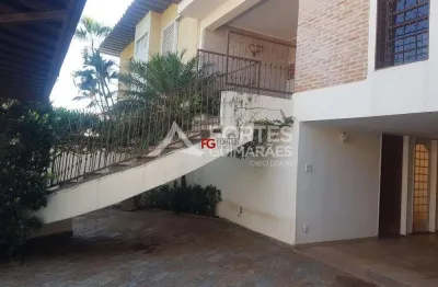 Casa com 3 quartos à venda no alto da boa vista, ribeirão preto  por r$ 800.000