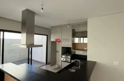 Casa em condomínio fechado com 3 quartos à venda no jardim san marco ii, ribeirão preto , 160 m2 por r$ 1.100.000