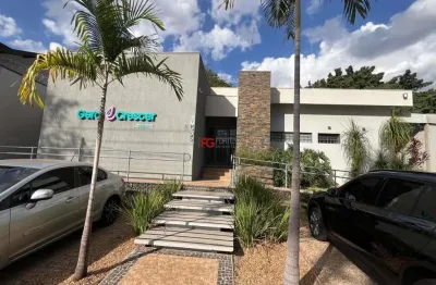 Casa comercial à venda no jardim canadá, ribeirão preto , 247 m2 por r$ 5.000.000