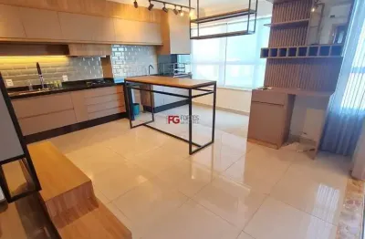 Apartamento com 2 quartos à venda no nova aliança, ribeirão preto  por r$ 1.100.000