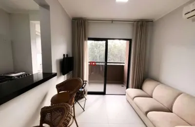 Apartamento com 1 quarto à venda no jardim recreio, ribeirão preto , 44 m2 por r$ 330.000