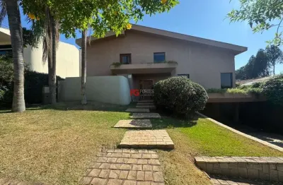 Casa em condomínio fechado com 4 quartos à venda no jardim são luiz, ribeirão preto , 730 m2 por r$ 1.590.000