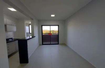 Apartamento com 1 quarto à venda no jardim recreio, ribeirão preto , 44 m2 por r$ 320.000