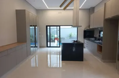 Casa em condomínio fechado com 3 quartos à venda na vila do golf, ribeirão preto  por r$ 1.380.000