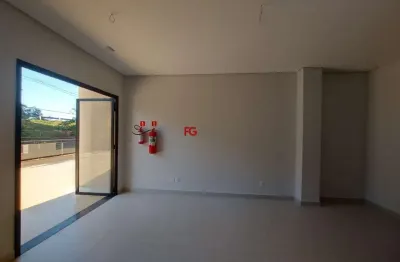 Ponto comercial com 1 sala à venda no jardim recreio, ribeirão preto , 31 m2 por r$ 159.000