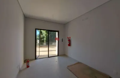 Ponto comercial com 1 sala à venda no jardim recreio, ribeirão preto , 25 m2 por r$ 126.000
