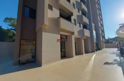 Ponto comercial com 1 sala à venda no jardim recreio, ribeirão preto , 41 m2 por r$ 207.000