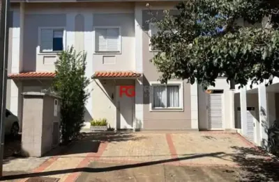 Casa em condomínio fechado com 3 quartos à venda na vila do golf, ribeirão preto , 104 m2 por r$ 645.000