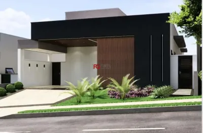 Casa em condomínio fechado com 3 quartos à venda no condomínio bella città, ribeirão preto , 190 m2 por r$ 1.890.000