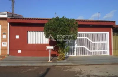 Casa com 3 quartos à venda no jardim manoel penna, ribeirão preto , 157 m2 por r$ 550.000