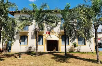 Casa com 5 quartos à venda no ribeirânia, ribeirão preto  por r$ 2.500.000