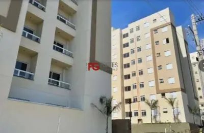 Apartamento com 2 quartos à venda no recreio das acácias, ribeirão preto , 46 m2 por r$ 265.000