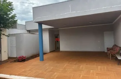 Casa em condomínio fechado com 3 quartos à venda no condomínio verona, brodowski , 150 m2 por r$ 458.000
