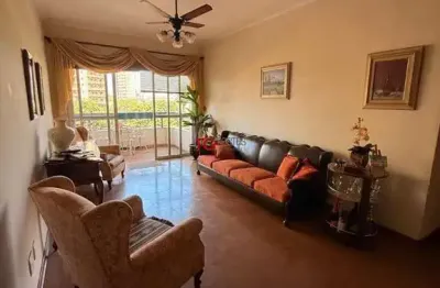 Apartamento com 3 quartos à venda no centro, ribeirão preto , 128 m2 por r$ 340.000