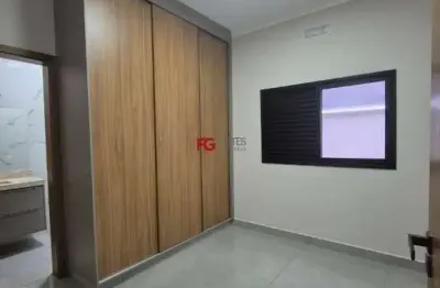 Casa em condomínio fechado com 3 quartos à venda no jardim san marco, ribeirão preto  por r$ 1.380.000
