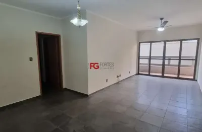 Apartamento com 3 quartos à venda no jardim irajá, ribeirão preto , 98 m2 por r$ 360.000