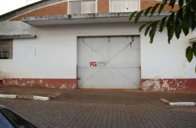 Barracão / galpão / depósito à venda no centro, jardinópolis , 241 m2 por r$ 1.100.000