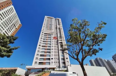 Apartamento com 2 quartos à venda no jardim botânico, ribeirão preto , 64 m2 por r$ 650.000