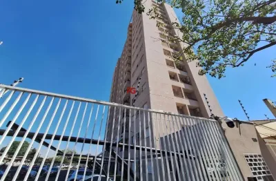 Apartamento com 2 quartos à venda no alto do ipiranga, ribeirão preto , 47 m2 por r$ 210.000