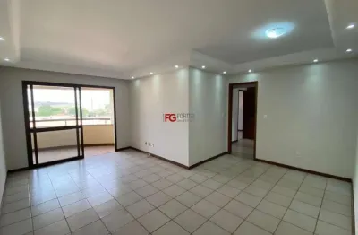 Apartamento com 3 quartos à venda na vila seixas, ribeirão preto , 103 m2 por r$ 480.000