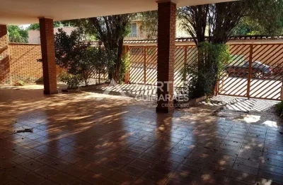 Casa com 4 quartos à venda no jardim antártica, ribeirão preto , 288 m2 por r$ 850.000