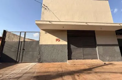 Prédio com 3 salas à venda no ipiranga, ribeirão preto  por r$ 425.000