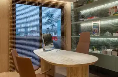 Sala comercial com 2 salas à venda no jardim botânico, ribeirão preto  por r$ 750.000