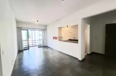 Apartamento com 1 quarto à venda no centro, ribeirão preto , 59 m2 por r$ 180.000