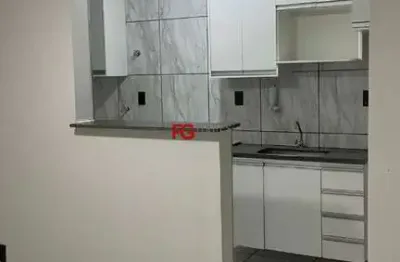 Apartamento com 2 quartos à venda no condomínio mirante sul, ribeirão preto , 47 m2 por r$ 225.000