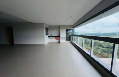 Apartamento com 3 quartos à venda na vila do golf, ribeirão preto , 185 m2 por r$ 1.780.000