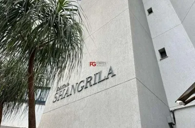 Apartamento com 3 quartos à venda no shangri-lá, sertãozinho , 128 m2 por r$ 540.000