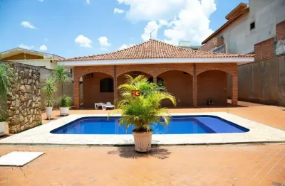 Casa com 3 quartos à venda no jardim paulistano, ribeirão preto , 347 m2 por r$ 880.000