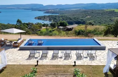 Prédio à venda na zona rural, são josé da barra , 785 m2 por r$ 5.800.000