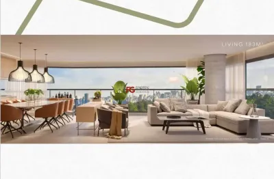 Apartamento com 3 quartos à venda no jardim ilhas do sul, ribeirão preto , 23619 m2
