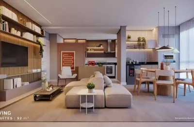 Apartamento com 2 quartos à venda no jardim ilhas do sul, ribeirão preto 