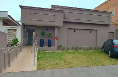 Casa comercial com 5 salas à venda no jardim sumaré, ribeirão preto , 226 m2 por r$ 1.470.000
