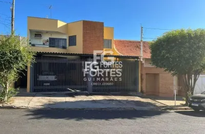 Prédio à venda no parque dos bandeirantes, ribeirão preto 
