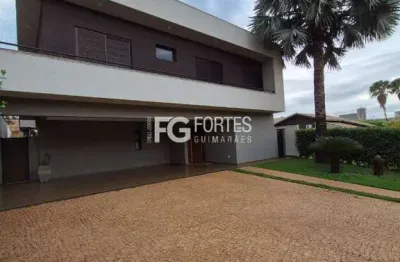 Casa em condomínio fechado com 4 quartos à venda em bonfim paulista, ribeirão preto , 330 m2 por r$ 2.115.000