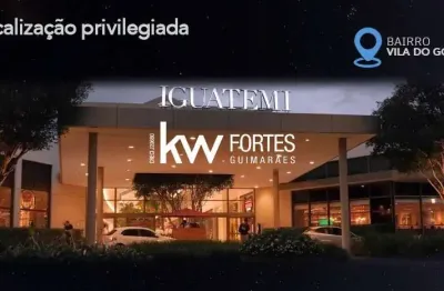 Prédio à venda na Vila do Golf, Ribeirão Preto 