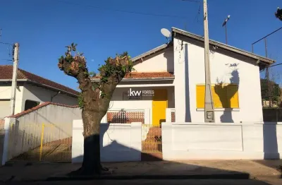 Casa com 2 quartos à venda no centro, casa branca , 107 m2 por r$ 630.000