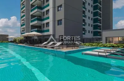 Apartamento com 3 quartos à venda no jardim olhos d'água, ribeirão preto , 113 m2 por r$ 912.189