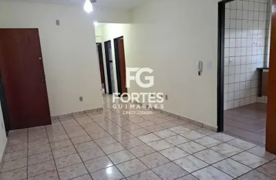 Apartamento com 2 quartos à venda no centro, ribeirão preto , 58 m2 por r$ 250.000