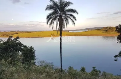 Terreno à venda na zona rural, delfinópolis  por r$ 2.500.000