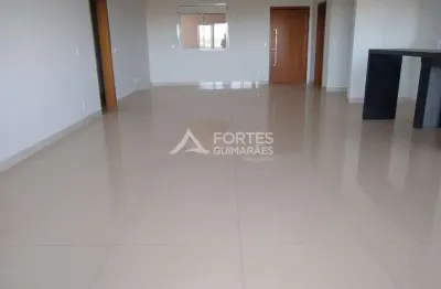Apartamento com 3 quartos à venda no residencial alto do ipê, ribeirão preto , 195 m2 por r$ 1.350.000