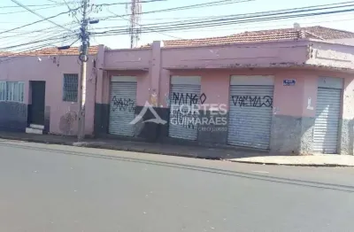 Prédio com 3 salas à venda no campos elíseos, ribeirão preto , 240 m2 por r$ 310.000