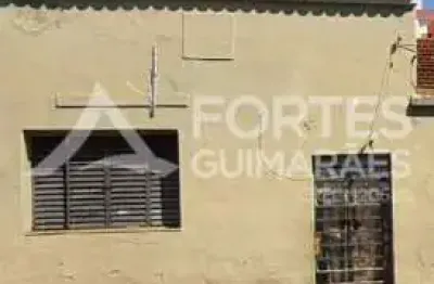 Casa com 2 quartos à venda no centro, ribeirão preto , 296 m2 por r$ 240.000