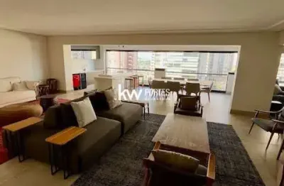 Apartamento com 4 quartos à venda no residencial morro do ipê, ribeirão preto , 295 m2 por r$ 3.090.000