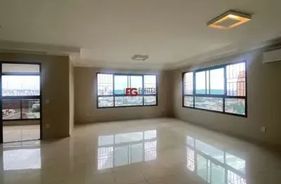Apartamento com 3 quartos à venda no jardim santa ângela, ribeirão preto , 232 m2 por r$ 1.650.000