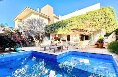Casa em condomínio fechado com 3 quartos à venda no jardim nova aliança sul, ribeirão preto , 238 m2 por r$ 1.500.000